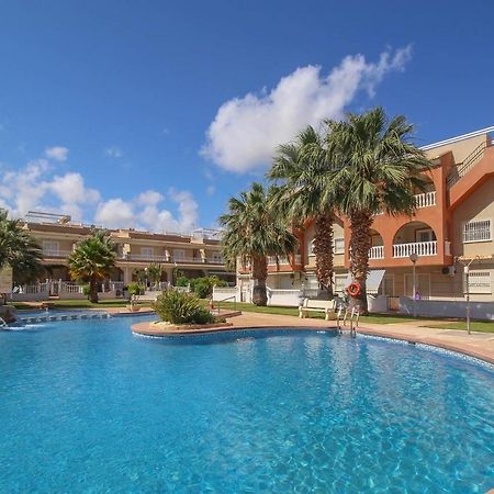Fresh Apartment, 2 Bedroom, 2 Bathroom, 2 Lovely Poolareas Los Alcázares Extérieur photo