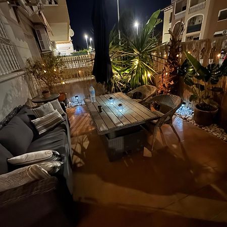 Fresh Apartment, 2 Bedroom, 2 Bathroom, 2 Lovely Poolareas Los Alcázares Extérieur photo