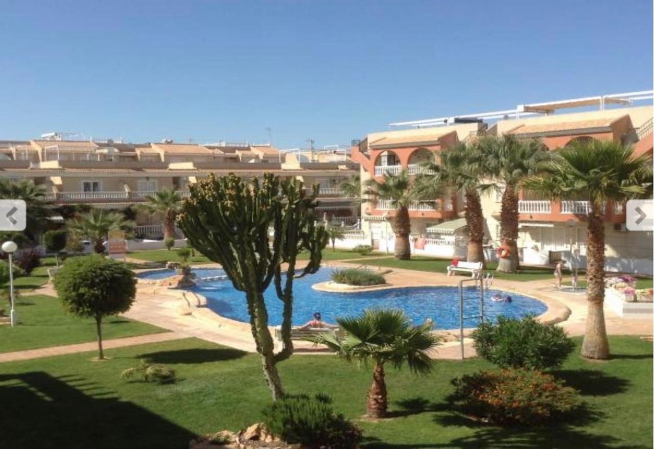 Fresh Apartment, 2 Bedroom, 2 Bathroom, 2 Lovely Poolareas Los Alcázares Extérieur photo