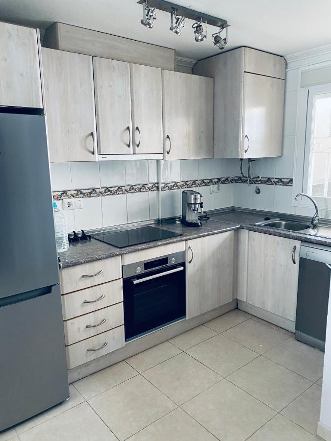 Fresh Apartment, 2 Bedroom, 2 Bathroom, 2 Lovely Poolareas Los Alcázares Extérieur photo