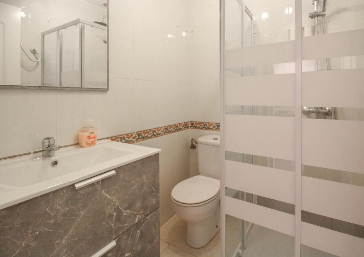 Fresh Apartment, 2 Bedroom, 2 Bathroom, 2 Lovely Poolareas Los Alcázares Extérieur photo