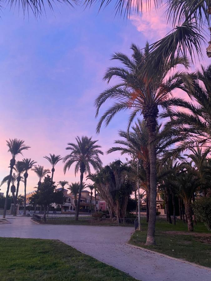 Fresh Apartment, 2 Bedroom, 2 Bathroom, 2 Lovely Poolareas Los Alcázares Extérieur photo