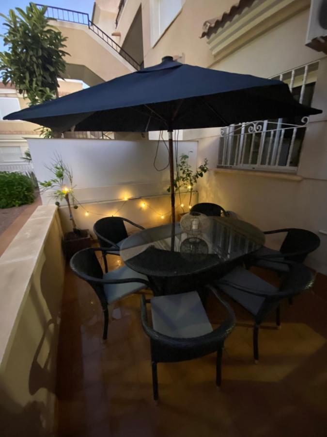 Fresh Apartment, 2 Bedroom, 2 Bathroom, 2 Lovely Poolareas Los Alcázares Extérieur photo